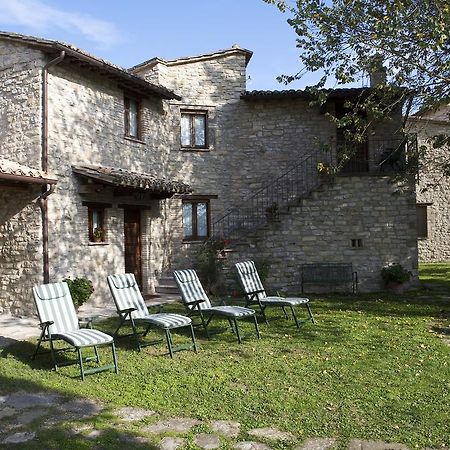 Brigolante Guest Apartments Assisi Esterno foto