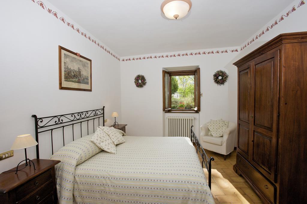 Brigolante Guest Apartments Assisi Camera foto