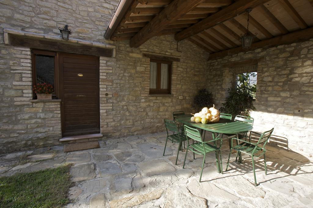 Brigolante Guest Apartments Assisi Camera foto