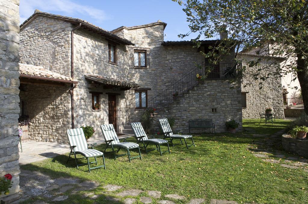 Brigolante Guest Apartments Assisi Esterno foto