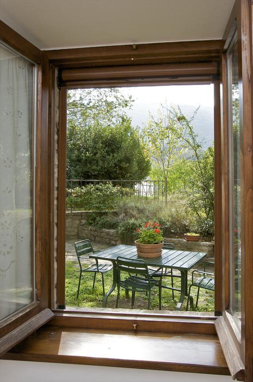 Brigolante Guest Apartments Assisi Camera foto
