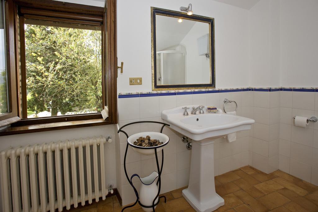 Brigolante Guest Apartments Assisi Esterno foto