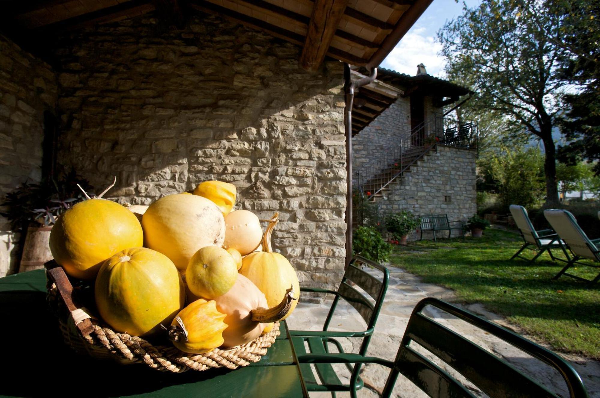 Brigolante Guest Apartments Assisi Camera foto