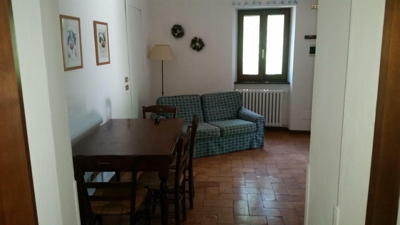 Brigolante Guest Apartments Assisi Esterno foto